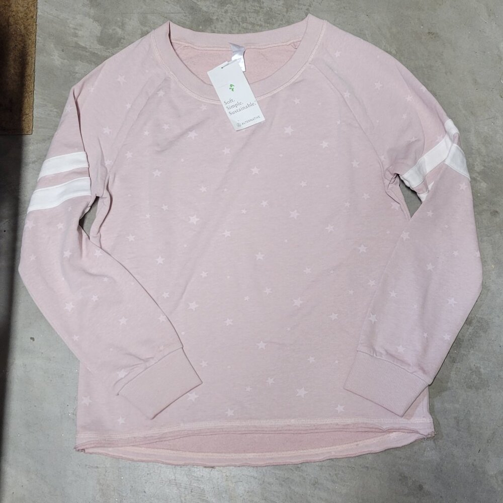 NWT Alternative Brand Lightweight Shirt